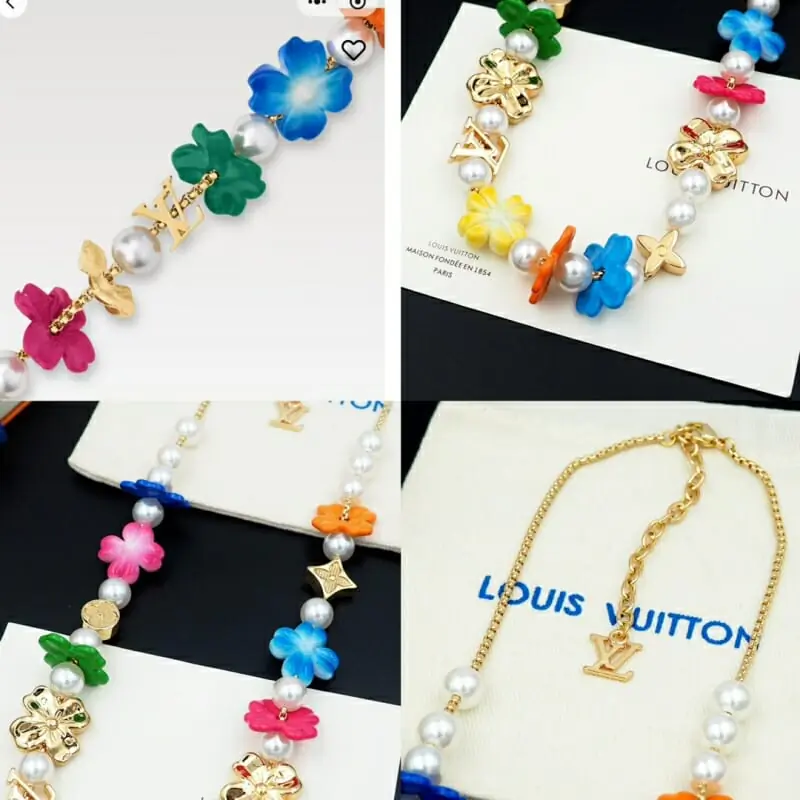 louis vuitton collier s_12625551